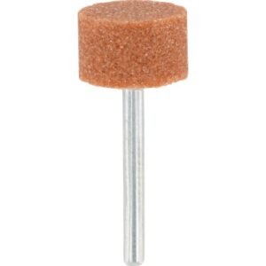 Dremel 8193 abrazyvinis šlifavimo antgalis 15,9 mm 2 vnt.