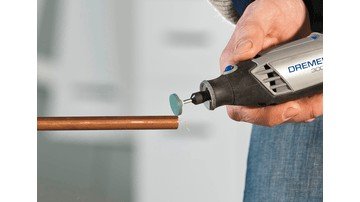 Dremel 85422 abrazyvinis šlifavimo antgalis 19,8 mm