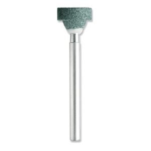 Dremel 85602 abrazyvinis šlifavimo antgalis 10,3 mm 3 vnt.