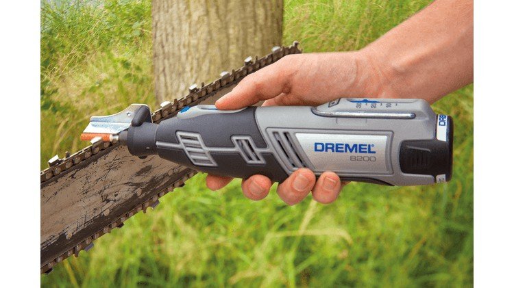 Dremel 455 abrazyvinis šlifavimo antgalis 5,6 mm 3 vnt.