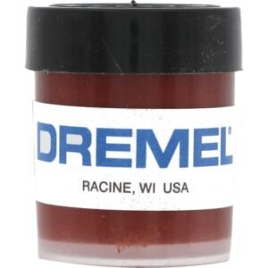 Dremel 421 pasta metalų poliravimui