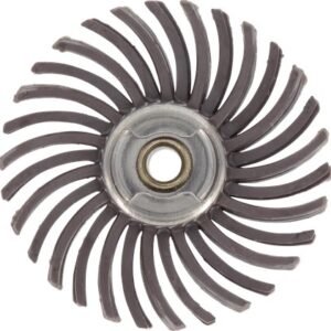 Dremel SC471S diskas valymui ir poliravimui 25 mm Nr.36