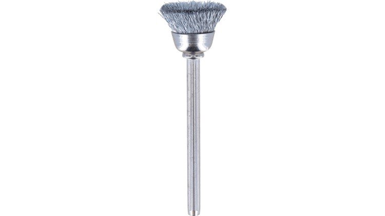 Dremel 442 vielinis šepetys 13 mm 2 vnt.