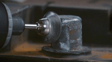 Dremel 442 vielinis šepetys 13 mm 2 vnt.