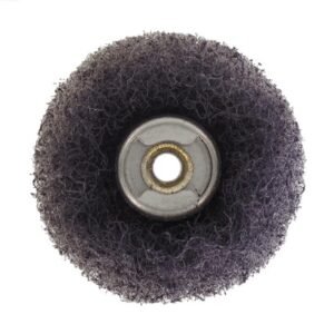 Dremel 511S diskas paviršių valymui 25 mm 2 vnt. Nr.180-280