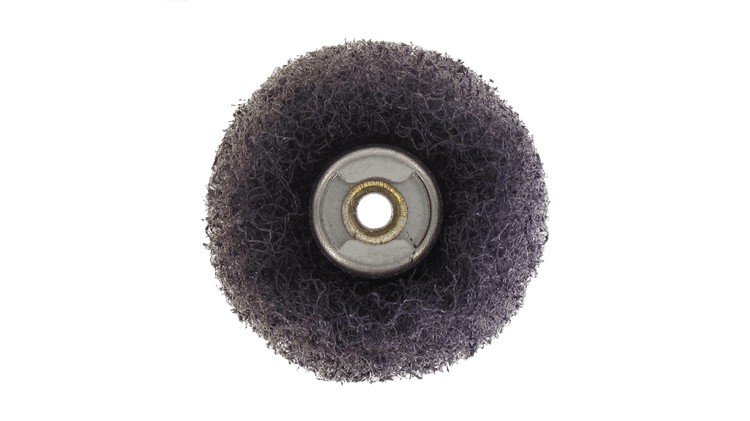 Dremel 511S diskas paviršių valymui 25 mm 2 vnt. Nr.180-280