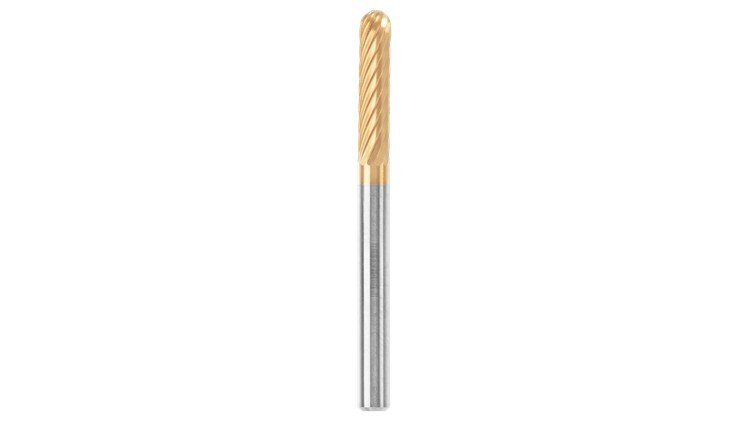 Dremel 9903DM freza greitaeigė universali 3,2 mm 2 vnt.