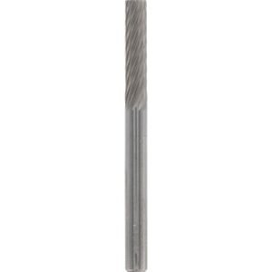 Dremel 9901 freza greitaeigė universali volframo karbido 3,2 mm