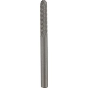 Dremel 9903 freza greitaeigė universali volframo karbido 3,2 mm