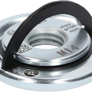 Bosch 2608000684 Quick veržlė kampiniam šlifuokliui