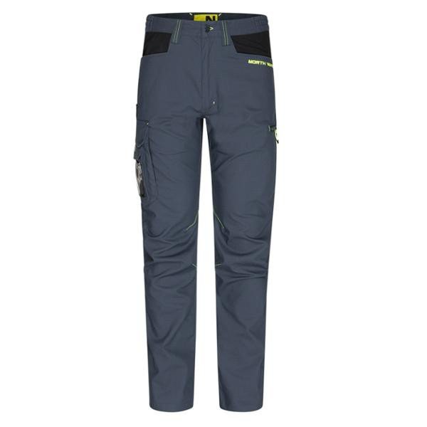 NORTH WAYS Edward 1386 darbo kelnės 52 dydis