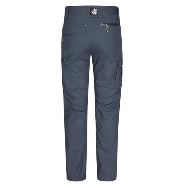 NORTH WAYS Edward 1386 darbo kelnės 52 dydis