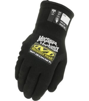 MECHANIX S4DP-05-010 SpeedKnit Thermal darbo pirštinės žieminės aplietos XL dydis