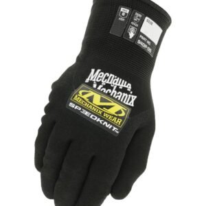 MECHANIX S4DP-05-007 SpeedKnit Thermal darbo pirštinės žieminės aplietos S dydis