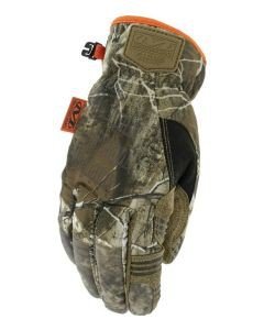 Mechanix SUB40 darbo pirštinės žieminės XXL dydis
