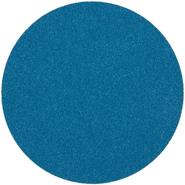 Klingspor PS21FK velcro šlifavimo lapelis 115 mm Nr.40