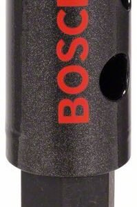 BOSCH PowerChange deimantinė gręžimo karūna 25 mm