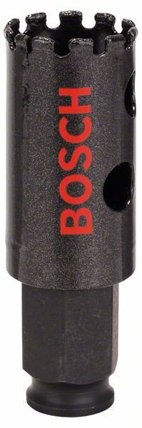 BOSCH PowerChange deimantinė gręžimo karūna 25 mm