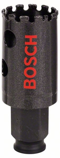 BOSCH PowerChange deimantinė gręžimo karūna 29 mm