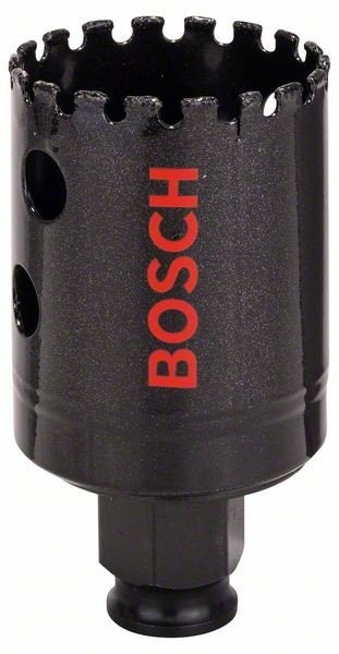 BOSCH PowerChange deimantinė gręžimo karūna 41 mm
