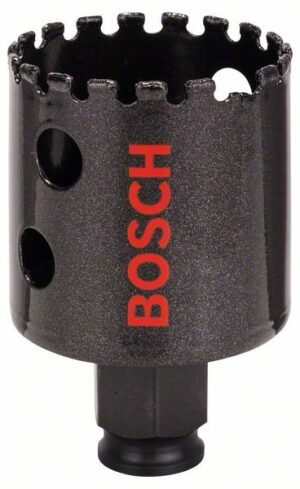 BOSCH PowerChange deimantinė gręžimo karūna 44 mm