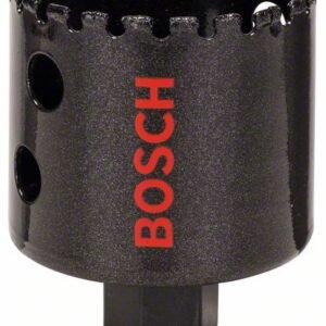 BOSCH PowerChange deimantinė gręžimo karūna 51 mm