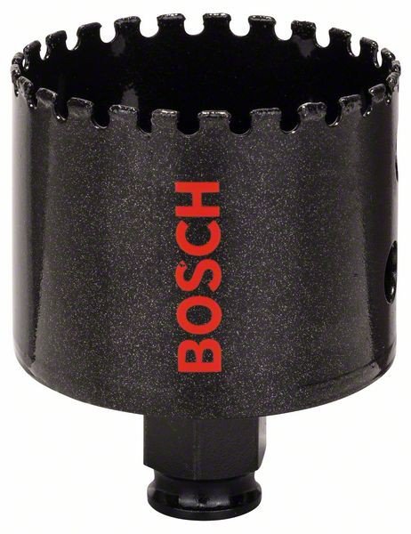 BOSCH PowerChange deimantinė gręžimo karūna 57 mm
