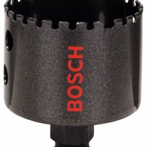 BOSCH PowerChange deimantinė gręžimo karūna 60 mm