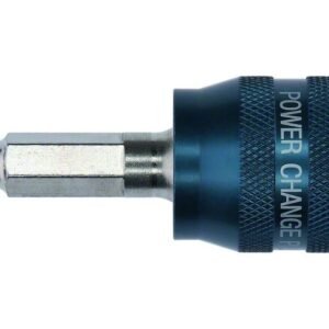 BOSCH PowerChange Plus laikyklis gręžimo karūnoms SW 3/8
