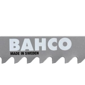 Bahco 3946-228-3-ST-1P geležtė tiesiniam pjūklui betono blokelių pjovimui 228 mm 1 vnt.