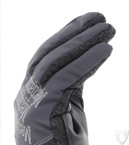 Mechanix CWWF-08-008 Winter Fleece darbo pirštinės žieminės S dydis
