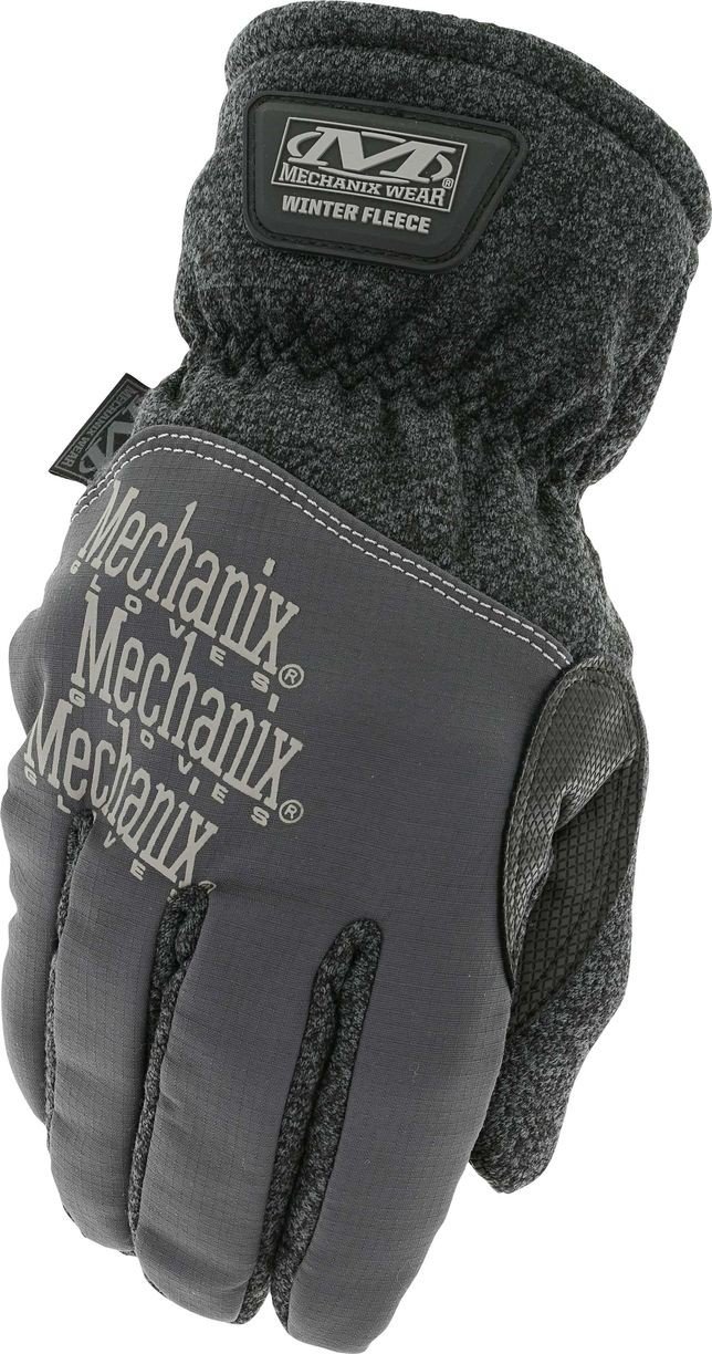 Mechanix CWWF-08-008 Winter Fleece darbo pirštinės žieminės S dydis