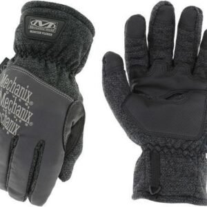 Mechanix CWWF-08-008 Winter Fleece darbo pirštinės žieminės S dydis