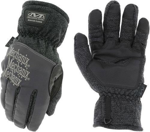 Mechanix CWWF-08-008 Winter Fleece darbo pirštinės žieminės S dydis