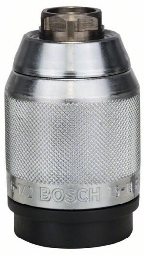 Bosch 2608572150 grėžimo griebtuvas 1,5-13 mm