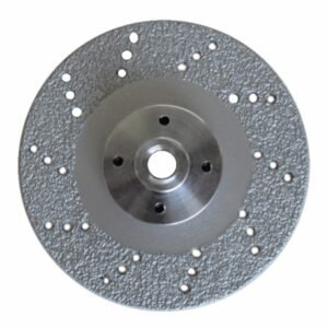 LEMAN Fusion diskas deimantinis 230 mm M14