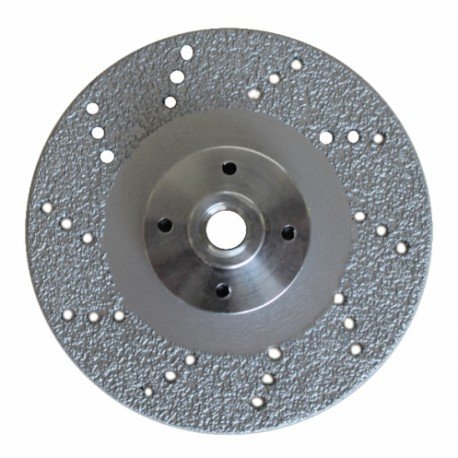 LEMAN Fusion diskas deimantinis 230 mm M14