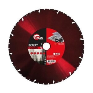 LEMAN Fusion diskas deimantinis 230 mm