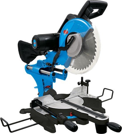 Leman SOR310 skersavimo staklės