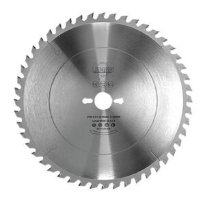 Leman 338 Classic diskas medienos pjovimui 350x30 mm Z108