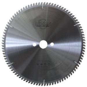 Leman 964 Classic diskas aliuminio pjovimui 305 x 30 mm Z80