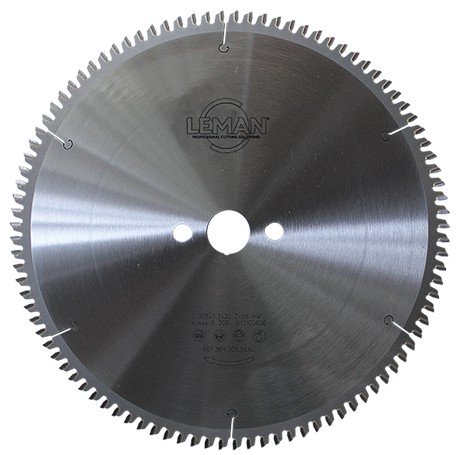 Leman 964 Classic diskas aliuminio pjovimui 305 x 30 mm Z80