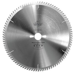 Leman 355 Classic diskas plastiko pjovimui 300x30 mm Z96