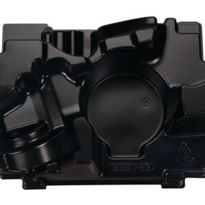 Makita 838175-3 įdėklas MakPak lagaminui kampiniams šlifuokliui