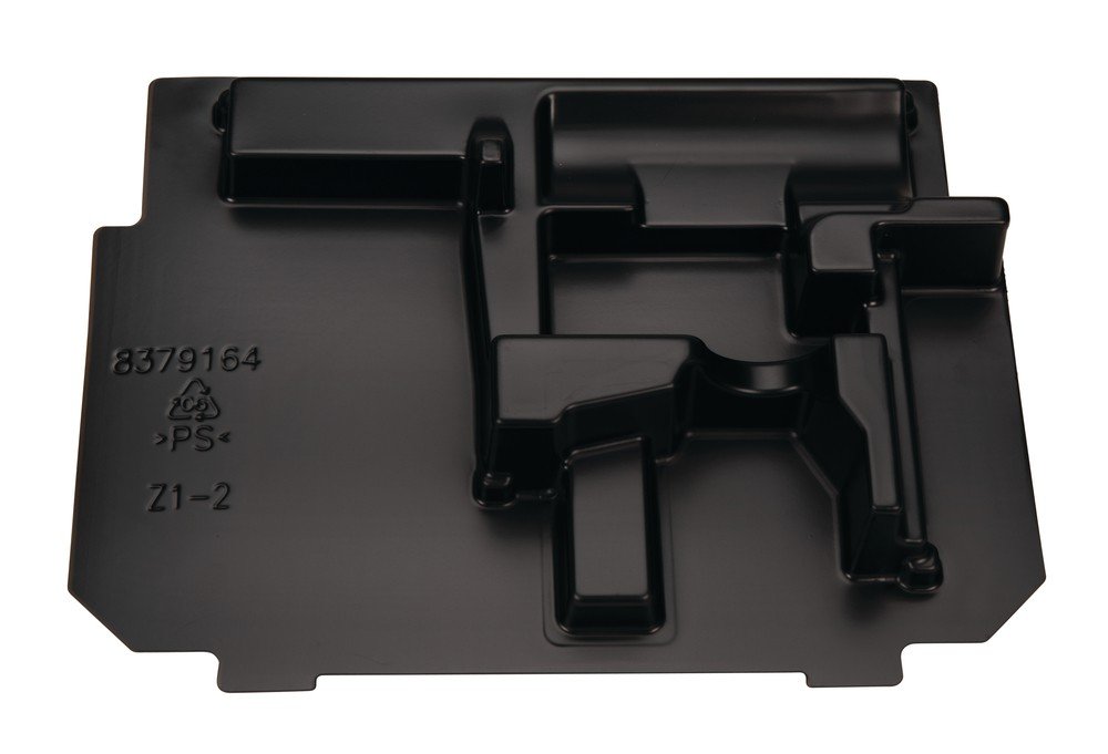 Makita 837916-4 įdėklas MakPak lagaminui gręžtuvams