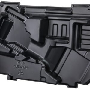 Makita 835W93-4 įdėklas MakPak lagaminui multifunkciniui įrankiui