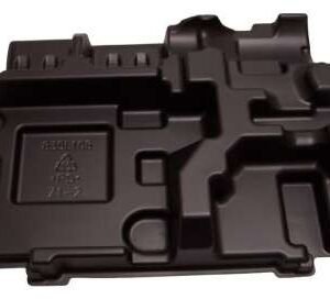 Makita 835L10-8 įdėklas MakPak lagaminui veržliasūkiui