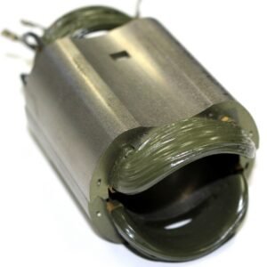Statorius kampiniams šlifuokliams BOSCH 125 mm