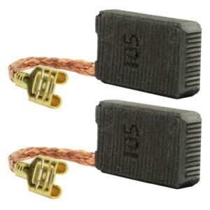 Anglinių šepetėlių rinkinys BOSCH 126