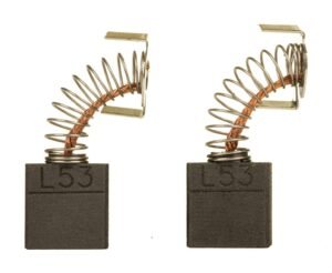 Anglinių šepetėlių rinkinys BOSCH L02